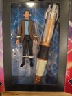Nib Doctor Who 2011 Eleventh Doctor Figure   Sonic Screwdriver-underground Toys