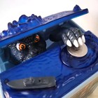 Godzilla Big Piggy Bank Piggy Bank For Kids Money Box Coin Box Piggy Bank
