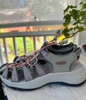 Keen Water Shoes Sandals Women s 8 Newport H2 Kayak Fish Swim Hike Boat