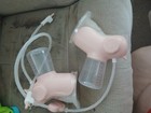 Annabella Double Electric Breast Pump 18-24mm Used Lightly