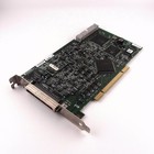 National Instruments Pci-mio-16e-1 Ni Daq Card 183455j-01 - 60 Day Warranty