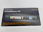 Blackmagic Atem 2m e Constellation Hd With Free Shipping 