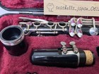 Yamaha Ycl-27 Bb Clarinet With Case Musical Instrument Free Shipping From Japan