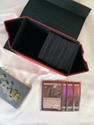 Deckslimmer Game Card Box Storage Pokemon Yugioh Magic The Gathering Mtg Ccg Tcg