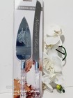 Cuchillo Espatula Boda Nuestra Boda Recuerdos Silver Knife Spatula Wedding Set 