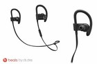 Beats Powerbeats 2 Wireless By Dr  Dre Bluetooth Sport Headphones Grey-red New