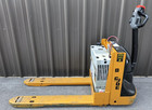 2022 Big Joe Wpt-45 Electric Pallet Jack 38 Hours