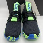 Adidas Lite Racer Adapt 7 Sneaker Youth Size 2 Us - A012652