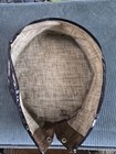 Spanish American War M 1902 Cap Hat Foul Weather Rain Cover
