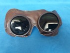 Military Goggles  Sun And Dust Protection  Afghanistan War Era  Ussr 