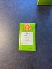 Nos- 10 -orange Needle Company Needles hax1 15x1 705h sy2020 size 11 75