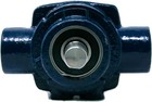 4 Roller Pump - Delavan Rollerpro   4900c 100 Psi 9 2 Gpm  Ci  Cw  5 8 