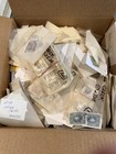 Worldwide Stamps   More In Massive Box Lot    Not All Shown W-2215-315