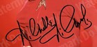 Nichelle Nichols Star Trek 8x10 Autograph Reprint Photo Rare Collectible
