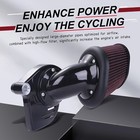 Heavy Breather Extreme Air Cleaner Filter For Harley Touring Softail 2017-2022