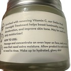 The Cr  me Shop Gel  e Mask Vitamin C Overnight Face   Neck Treatment 2 36 Fl Oz