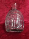 Antique Vintage 1920 s Sparkletts Los Angeles 64 Oz Water Bottle Green