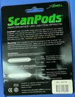 New Street Fx Scanpods Car Alarm Security Led Scanning Light - Red