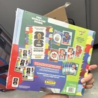 Panini Fifa World Cup 2026 Official Sticker Collection Album   10 Sealed Packets