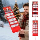 Christmas Money Holders For Cash  Money Christmas Cards With Envelopes  Surprise