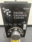 Grindmaster 890 Bean Commercial 3 Lb Coffee Grinder Needs Cleaning  Working 