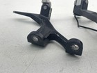 19-24 Kawasaki Z400 Er400 Rear Back Passenger Peg Set Pair
