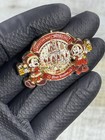 Disney Pin Mickeys Very Merry Christmas Party 2025 Magic Kingdom Limited Release