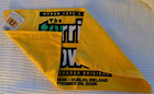 Pittsburgh Steelers Ireland Gameday Terrible Towel
