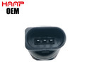 New Oem A c Pressure Switch Sensor For Audi A4 A5 A6 Vw Tiguan Touareg 4h0959126