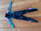 Kids O   neill Size 12  Full Wetsuit
