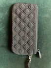 Vera Bradley Makeup Bag