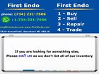 2016 Ge Vivid Q Portable Ultrasound System  all Options Permanent  Endoscopy