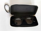 Black Glasses Frame  41-27-145 New