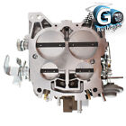 Fit For Chevrolet Engines 327 350 427 454 Quadrajet 4mv 4 Barrel Carburetor Carb
