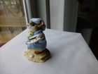  wee Forest Folk M-071 Arty Mouse