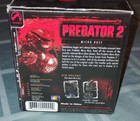 2003 Palisades Toys Predator 2 Micro Bust Limited Edition 359 Of 4000 Nib