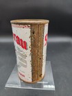 Early Steinbrau Lager Beer Flattop Steel Can Vintage Los Angeles Ca Gr