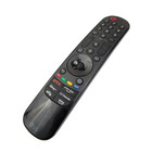 New Oem Lg Magic Remote Akb76043202  mr23gn  Oled48c3aua Oled55c3aua Oled65c3aua