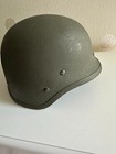 Bullet Proof Made With Kevlar Helmet 1995