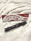 One Wish Willow With Jingle Sound 3d Printed Replica 2026 Obsession Movie