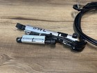Infiniti G37 Q60 Oem Convertible Left Driver Roof Top Hydraulic Shock 2009_2015