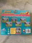 Grand Champions Micro Mini Horse Collection  Tennessee Walker  1997 