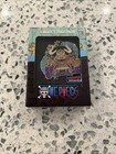 One Piece Pin Club Nycc Exclusive New Factory Sealed Comic Con