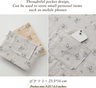 Cotton Linen Apron For Women   Men  Kitchen Cooking Chef Apron With Pockets