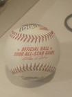 2000 Official Mlb All Star Game Baseball 00 Asg Ball Atlanta Braves Promo Sga 