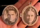 Neca Twilight Musical Jewelry Box Rare Edward  bella Has Locket Collectiblel2009