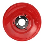 Multifunctional Weeding Disc Efficient Mowing For Tall Grass Manganese Steel
