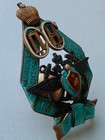 Russian Imperial Badge