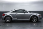 2001 Audi Tt Quattro 225hp Quattro