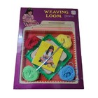 Vintage Weaving Loom Kit Craft Kit